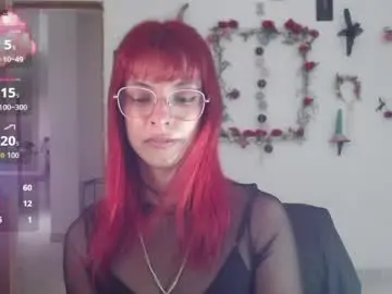 Chaturbate Adult Webcams of _galya_