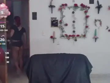 Chaturbate Live Porn of _galya_