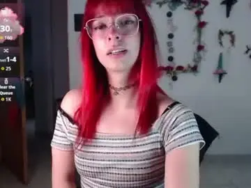 Chaturbate Best live sex cam show of _galya_