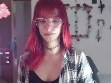 Chaturbate Sex Chat of _galya_
