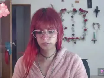 Chaturbate Live Sex Cam of _galya_