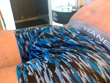 Chaturbate Nude Webcam of abigspermshooter