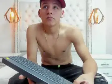 Chaturbate Sex Chat of carl_west2