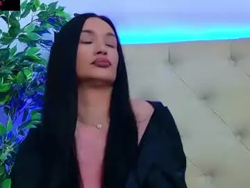 Chaturbate Live Sex Cam of daliyaa_