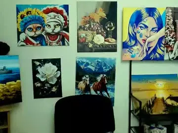 Chaturbate Live Sex of darina_m_