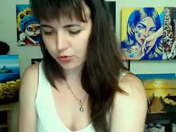 Chaturbate Free Live Porn of darina_m_