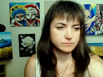 Chaturbate Live Sex of darina_m_