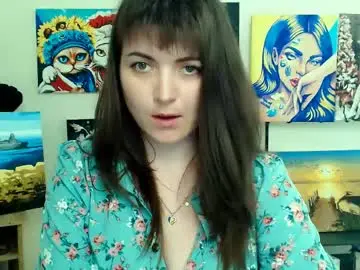 Chaturbate Live Sex of darina_m_