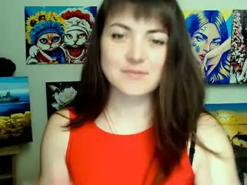 Chaturbate Adult Webcams of darina_m_