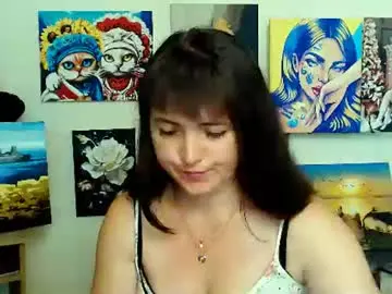 Chaturbate Nude Webcam of darina_m_