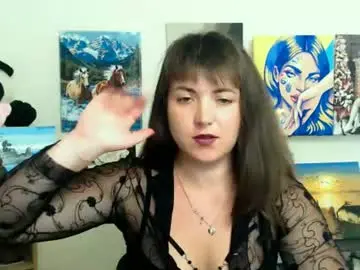 Chaturbate Adult Webcams of darina_m_