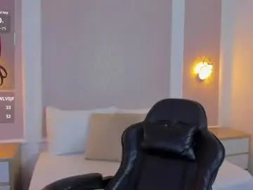 Chaturbate Sex Chat of iara_miranda