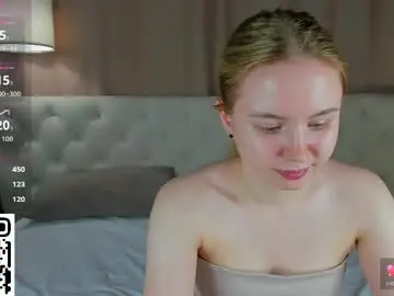 Chaturbate Private Sex Chat of ida_lewiss