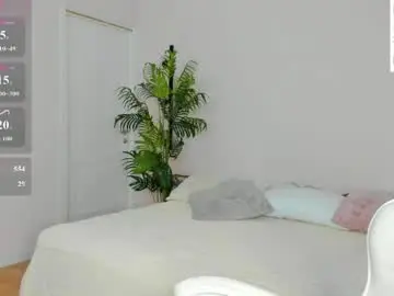 Chaturbate Adult Webcam of ida_lewiss