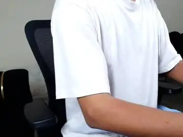 Chaturbate Private Sex Chat of ironcharm4455