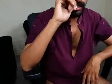 Chaturbate Free Porn Cam of ironcharm4455