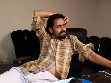 Chaturbate Best Webcam of ironcharm4455
