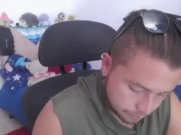 Chaturbate Live Porn of johanleonsweetboy