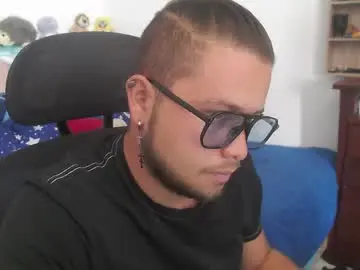 Chaturbate Best Webcam of johanleonsweetboy