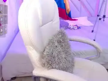 Chaturbate Adult Webcams of lolaa_black