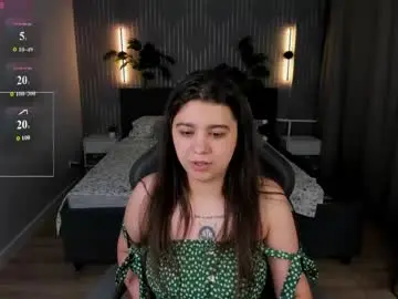 Chaturbate Watch Live Sex Cams of marsha_morris