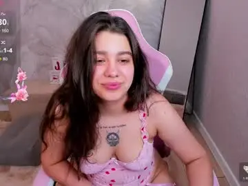 Chaturbate Sex Chat of marsha_morris
