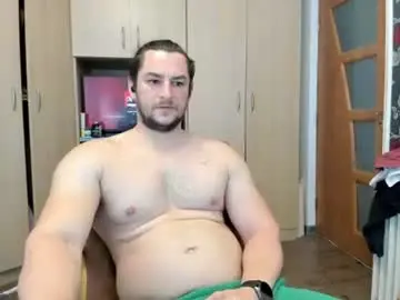 Chaturbate Adult Webcam of michaelragnar90