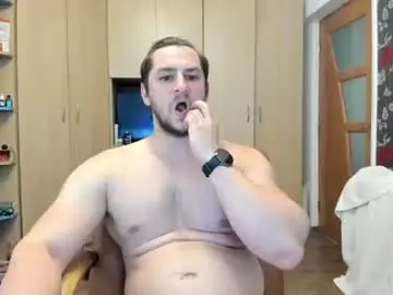 Chaturbate Live Porn of michaelragnar90
