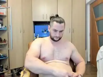 Chaturbate Watch Live Sex Cams of michaelragnar90
