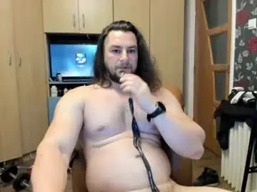 Chaturbate Adult Webcams of michaelragnar90