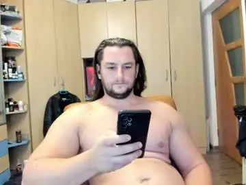 Chaturbate Free Porn Cam of michaelragnar90