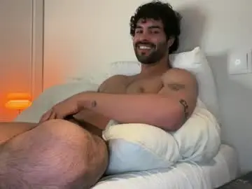 Chaturbate Live Porn of nathan_gael
