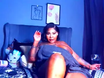 Chaturbate Adult Video Chat of pearlblu38