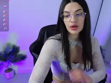 Chaturbate Best Webcam of alessyaaa