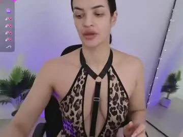 Chaturbate Best Webcam of alessyaaa