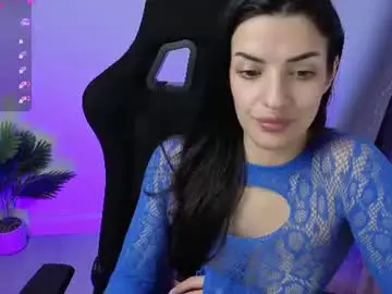 Chaturbate Free Porn Cam of alessyaaa