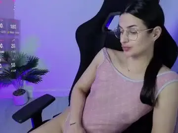 Chaturbate Best Webcam of alessyaaa