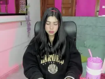 Chaturbate Free Porn Cam of aysha_winxs