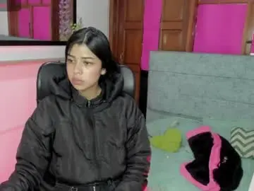 Chaturbate Sex Chat of aysha_winxs