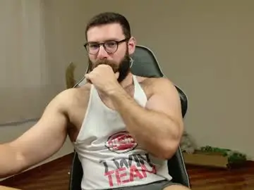 Chaturbate Live Porn of deanlek