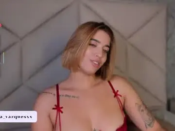 Chaturbate Live Porn of hanna_vasquez