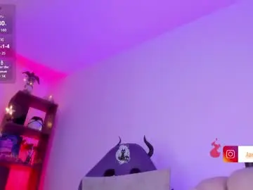 Chaturbate Adult Webcams of jannaasuna