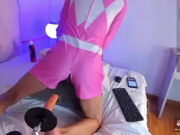 Chaturbate Free Porn Cam of leanbboy