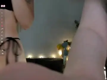 Chaturbate Nude Webcam of lisaluve