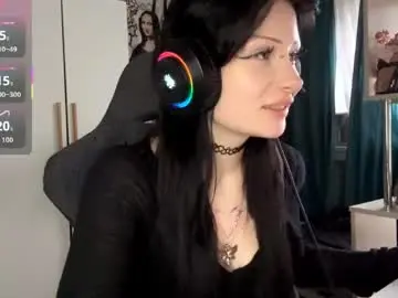 Chaturbate Sex Cam of mavismills