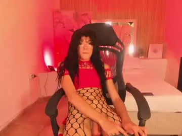 Chaturbate Adult Webcam of nahomyrusell