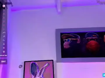 Chaturbate Nude Webcam of nathan_rivers