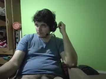 Chaturbate Adult Webcams of papitowilly999