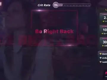 Chaturbate Free Live Porn of whosplayingwithfire