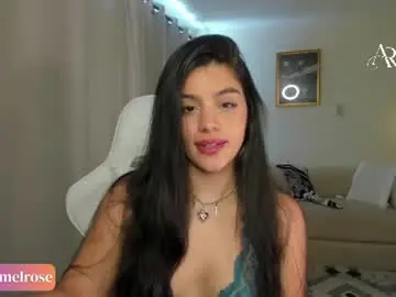 Chaturbate Private Sex Chat of amelrose